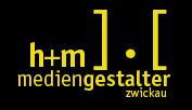 h+m mediengestalter